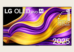 LG OLED G5 product image