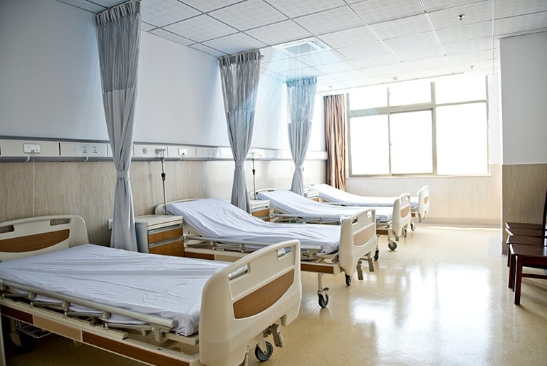 Hospital