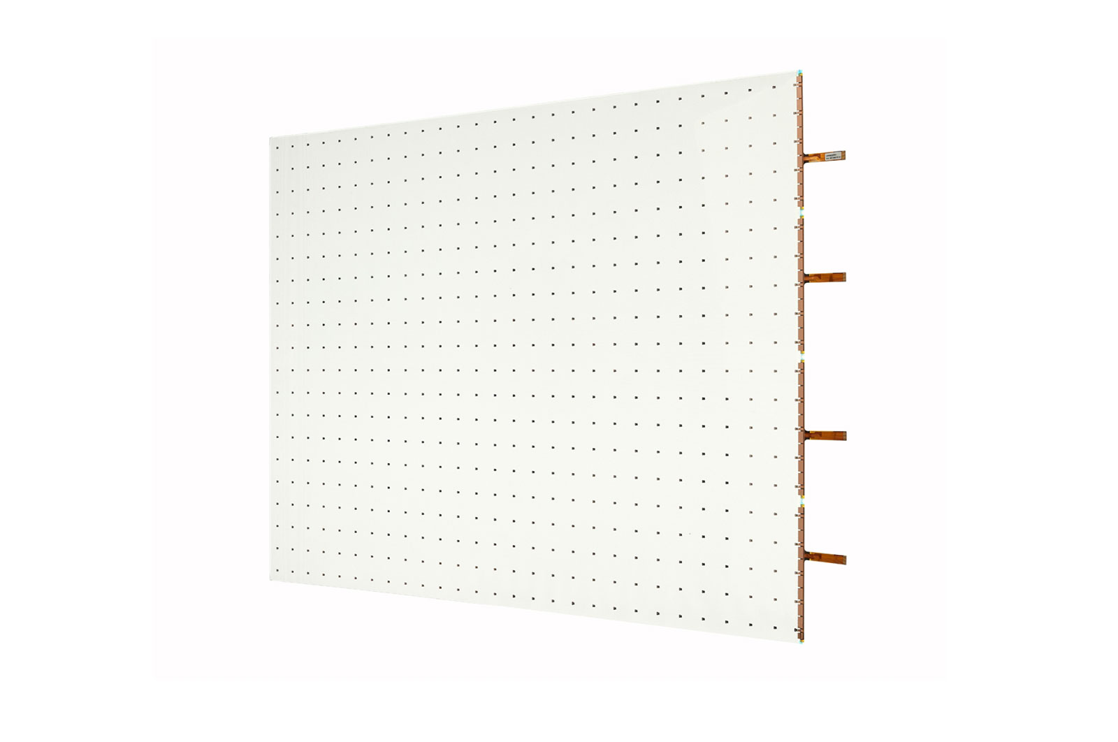 LG Color Transparent LED Film, LAT240DT1