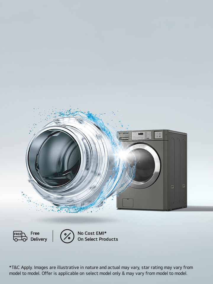 Tub Clean & Waveforce
