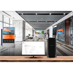 On-premise Solution