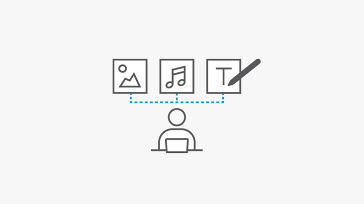 User-friendly Content Editor