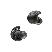 LG TONE Free fit TF7, UV Earbuds, IP67 Waterproof, Active Noise Cancellation, TONE-TF7Q