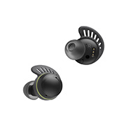 LG TONE Free fit TF7, UV Earbuds, IP67 Waterproof, Active Noise Cancellation, TONE-TF7Q
