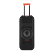 LG XBOOM XL7S with 250W Party Sound, Animated Pixel Display, 8 (20.32cms) Woofer, XL7S