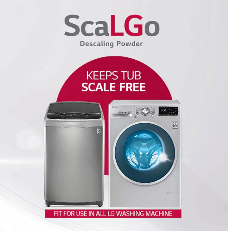 Why Use Descaling Powder