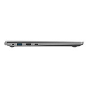 LG  LG gram 35.56cm (14) Ultra-Light Laptop with Intel® Core™ i5 processor (8th generation), 14Z980-GAH52A2