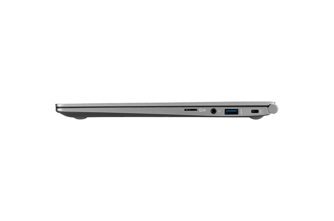 LG  LG gram 35.56cm (14) Ultra-Light Laptop with Intel® Core™ i5 processor (8th generation), 14Z980-GAP52A2