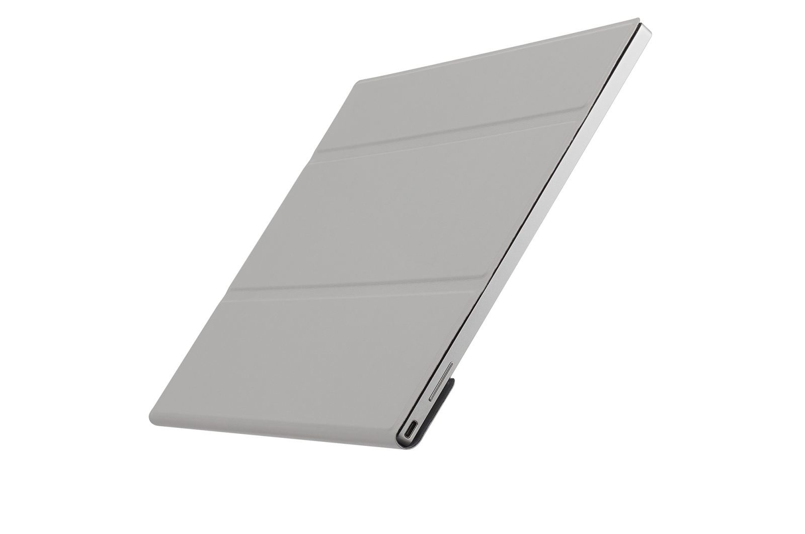LG  40.6cm (16) +view for LG gram Portable Monitor with USB Type-C™, 16MQ70