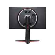 LG 27GN950-B 68.58cm (27) UltraGear™ 4K UHD Nano IPS 1ms G-SYNC® Compatible Gaming Monitor, 27GN950-B
