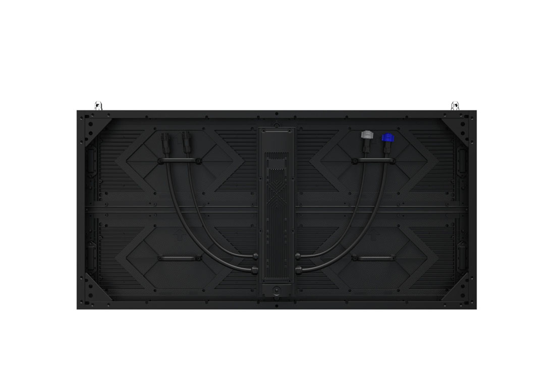 LG Ultra Light Series, GSCD100