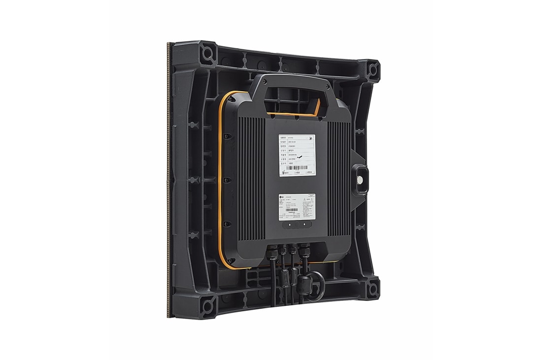 LG Digital Floor Series, LFCG039-GN