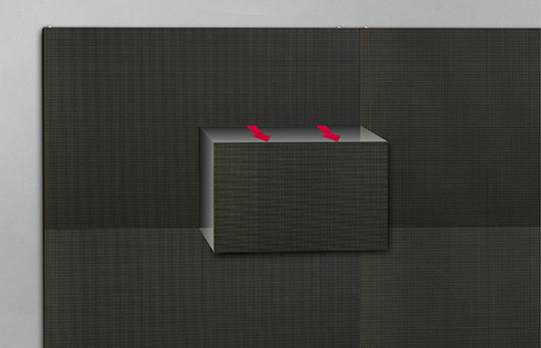Easy & Seamless Installation1