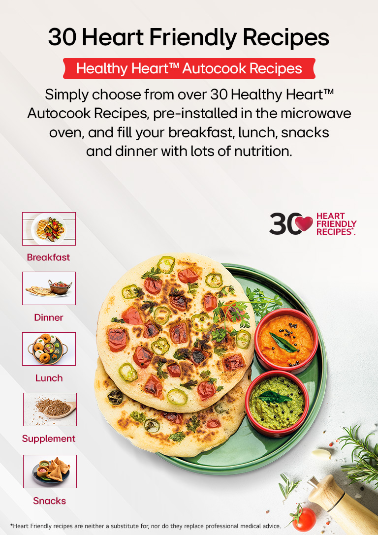 healthy heart