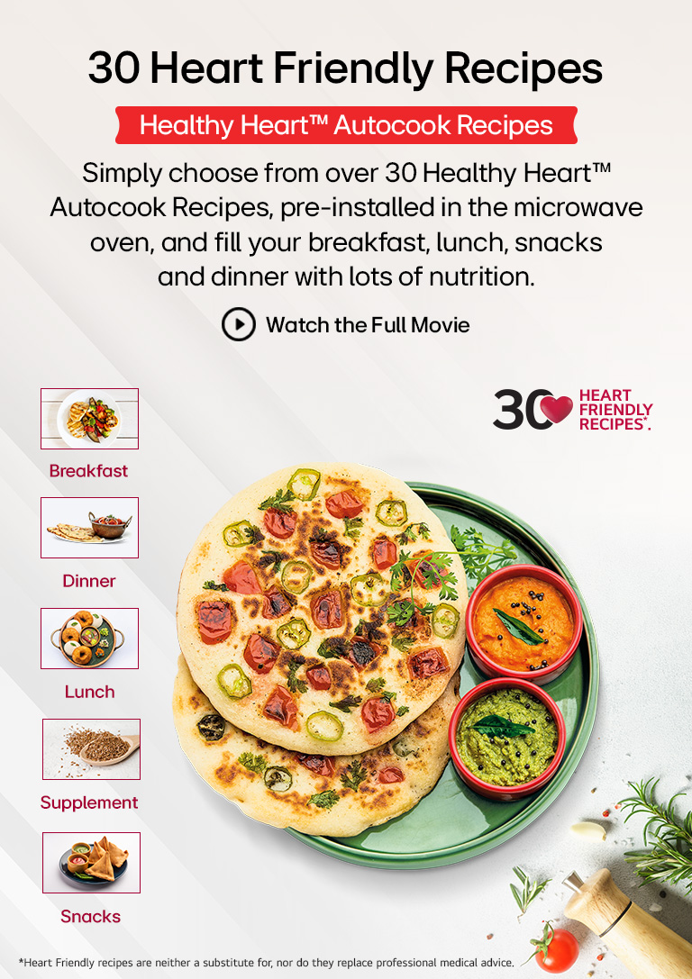 healthy heart
