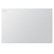 LG 16 (40.64cm) + view for LG gram Portable Monitor with USB Type-C™, 16MQ70
