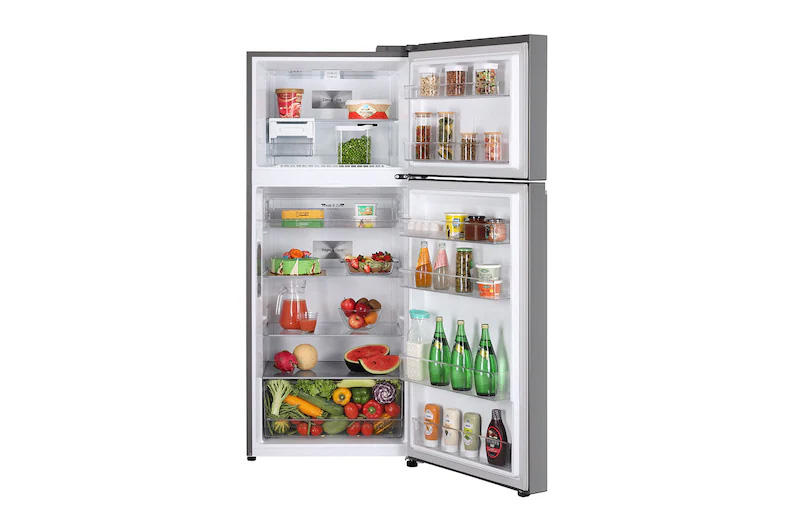 No Space Left In The Fridge. Use These Smart Hacks For Storage