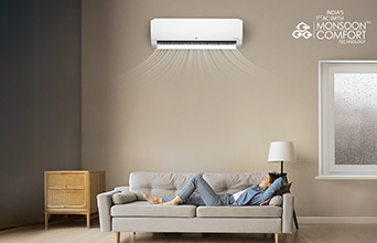From Summers to Rains: How Air Conditioners Are Transforming Indian Family Life