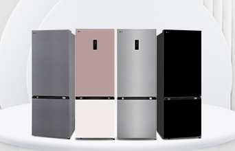 Top Reasons to Choose a Bottom  Freezer Refrigerator