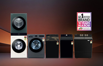 Best Washing Machine Capacity for Families of 3, 4, or 6