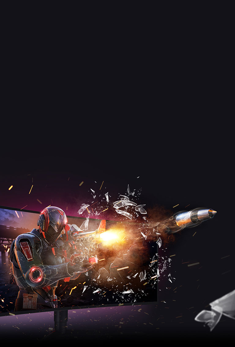 Vision Beyond Your Imagination1