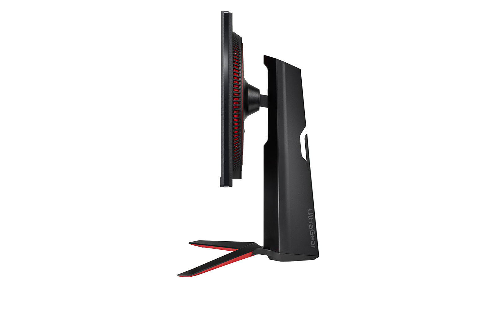 LG 23.8(60.45cm) UltraGear™ Full HD IPS 1ms (GtG) Gaming Monitor, 24GN65R-B