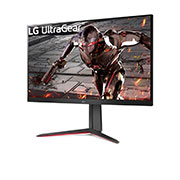 LG 32GN650-B