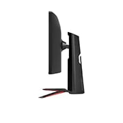 LG 34 (86.36 cm) UltraGear™ 21:9 Curved WQHD Gaming Monitor, 34GP63A-B