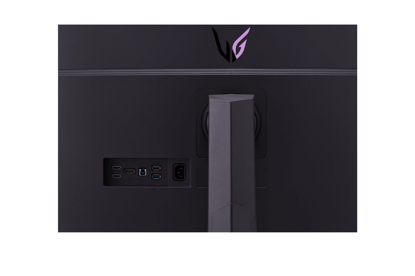 LG 49 (124.46cm) UltraGear™ 32:9 Dual QHD Curved Gaming Monitor with 240Hz Refresh Rate, 49GR85DC-B
