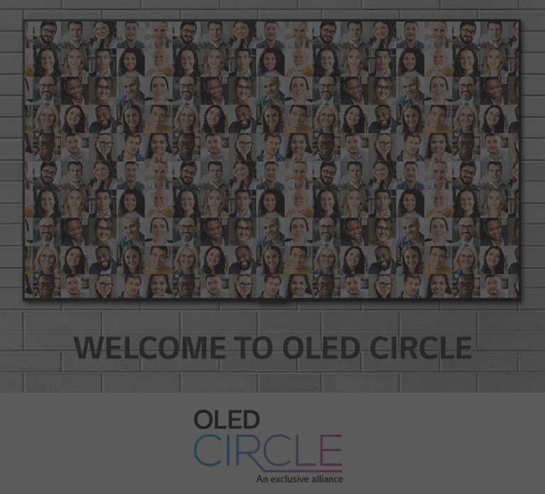                                                                LG India Brings OLED CIRCLE Program for its OLED Customers                                                     2