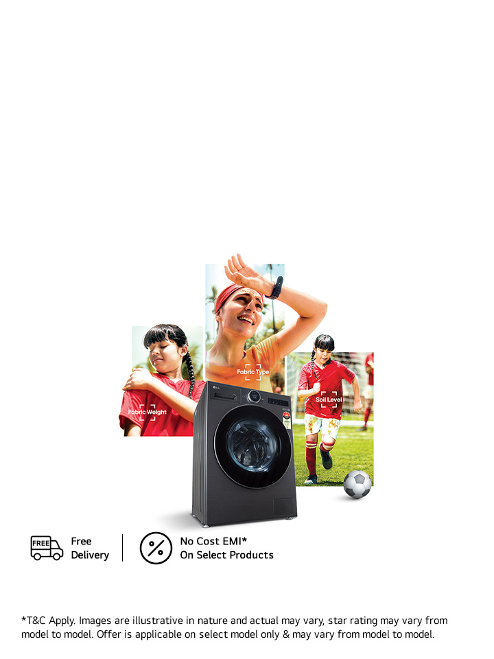Presenting The New LG AI DD 2.0
