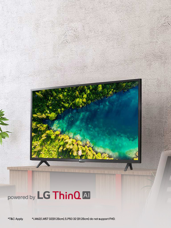 A new level of Full HD