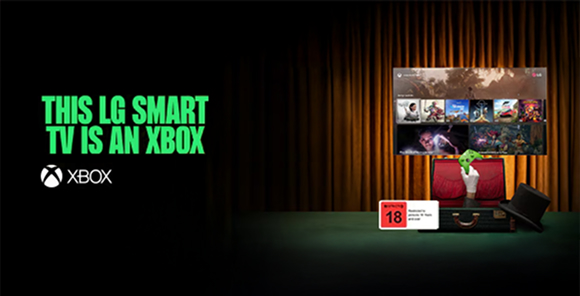 Xbox