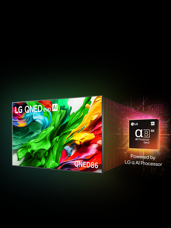 QNED
