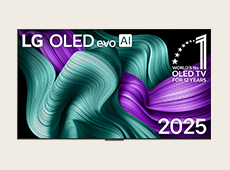 LG OLED M5 product image