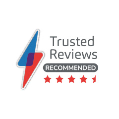 Trusted Reviews logo	