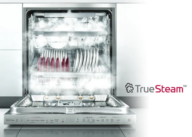  TrueSteam