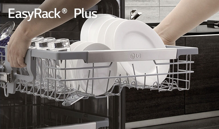  EasyRack Plus