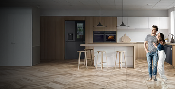 LG Kitchen collection