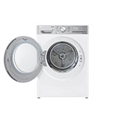 LG 10kg Series 10 Heat Pump Dryer - 9 Star, DVH10-10W
