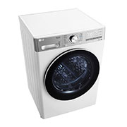 LG 10kg Series 10 Heat Pump Dryer - 9 Star, DVH10-10W