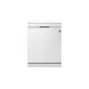 LG XD5B14WH QuadWash Dishwasher