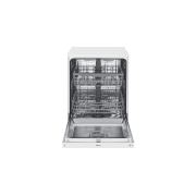 LG 14 Place QuadWash® Dishwasher in White Finish, XD5B14WH