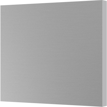 Color chip for stainless finish