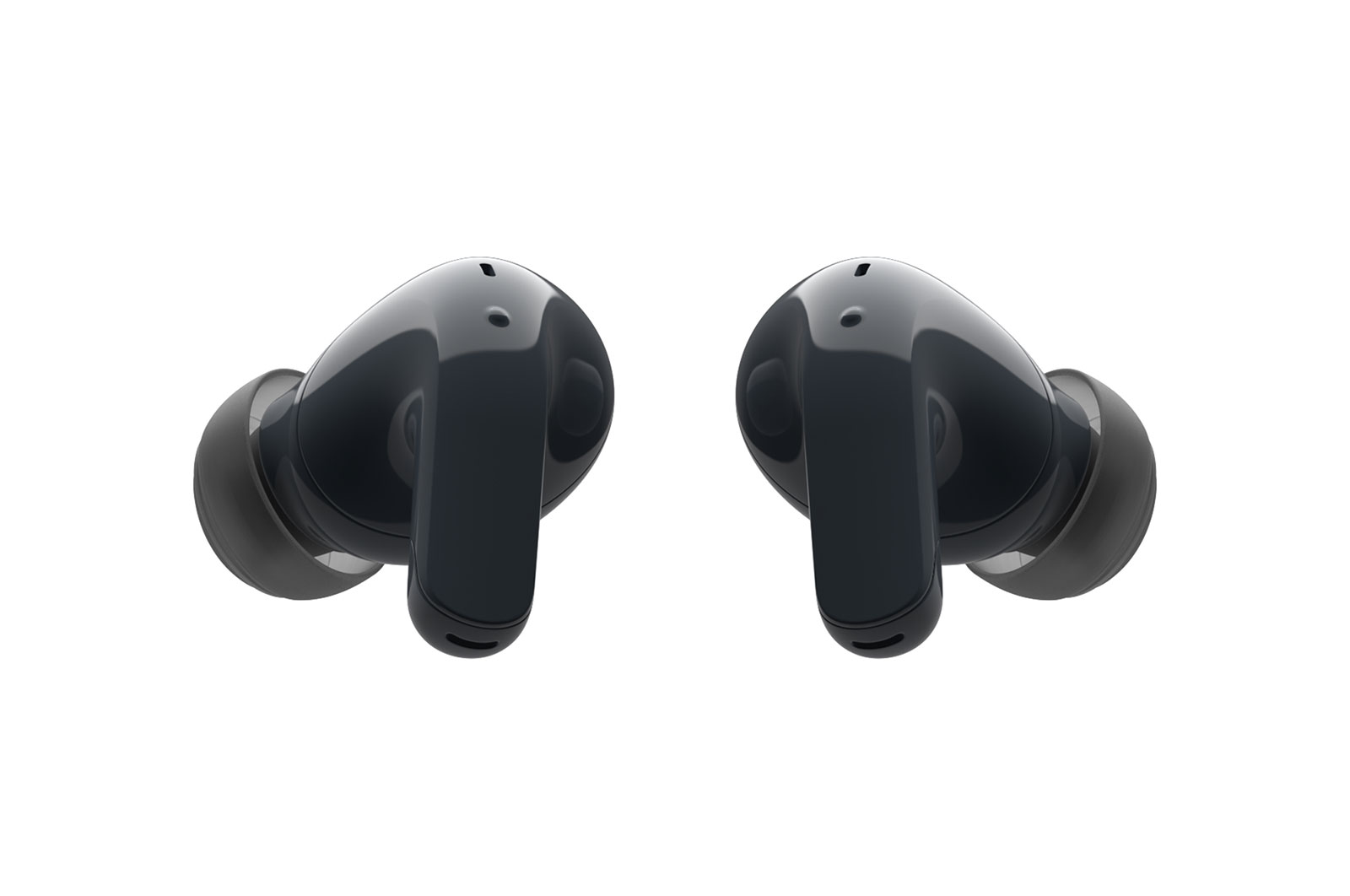 LG TONE Free T90 Dolby Atmos Wireless Earbuds , TONE-UT90Q