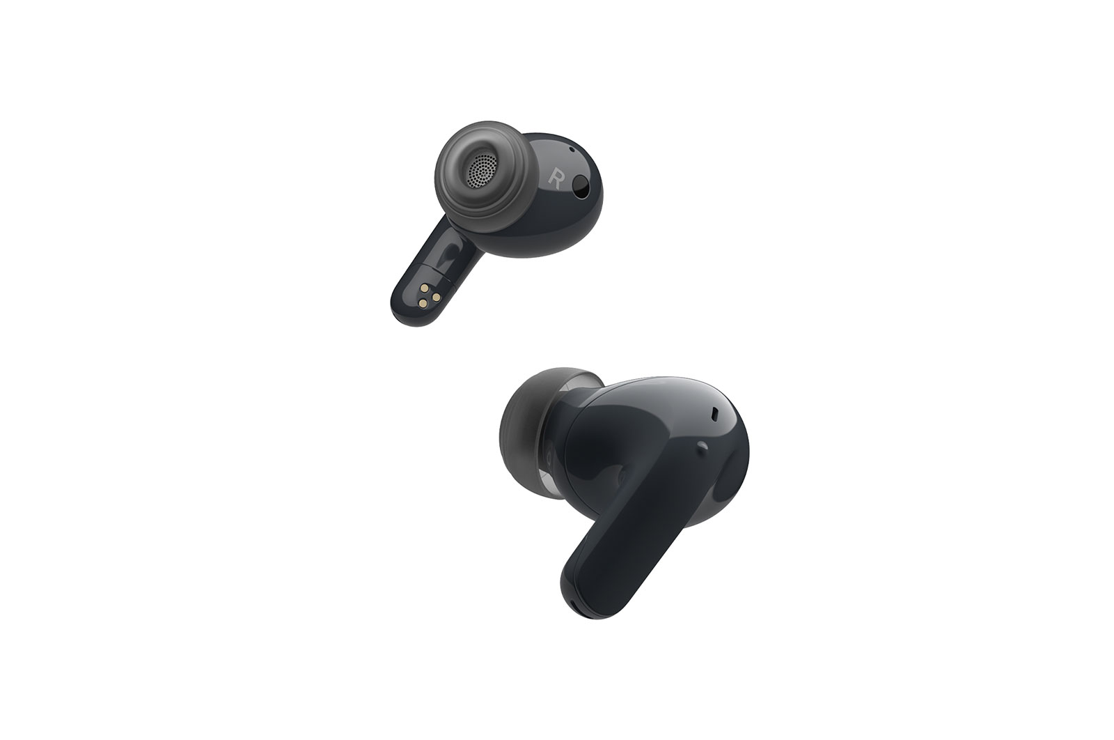 LG TONE Free T90 Dolby Atmos Wireless Earbuds , TONE-UT90Q
