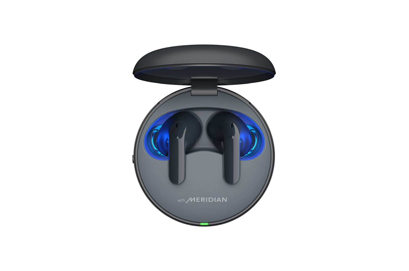 LG TONE Free T90 Dolby Atmos Wireless Earbuds , TONE-UT90Q