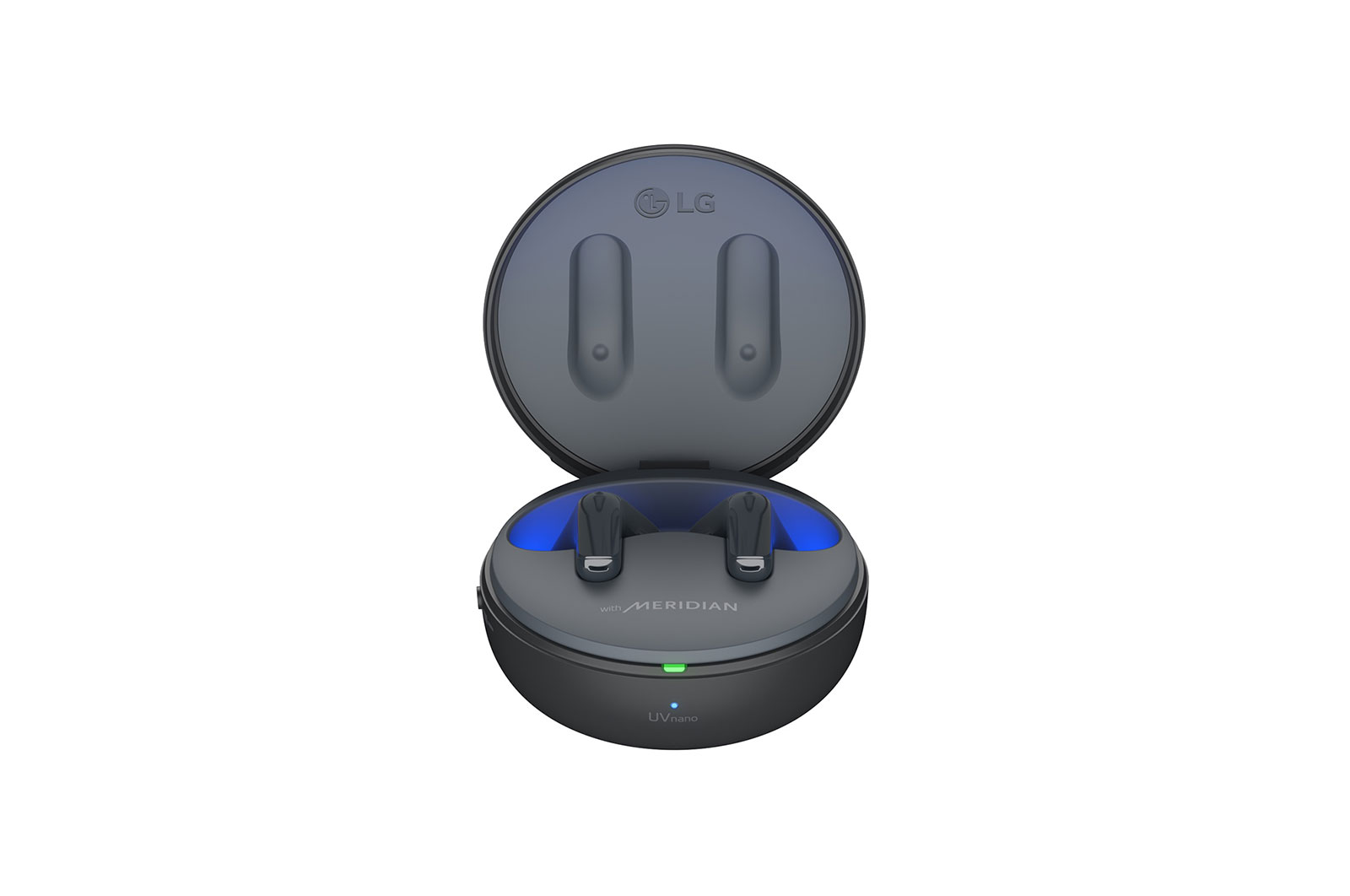 LG TONE Free T90 Dolby Atmos Wireless Earbuds , TONE-UT90Q