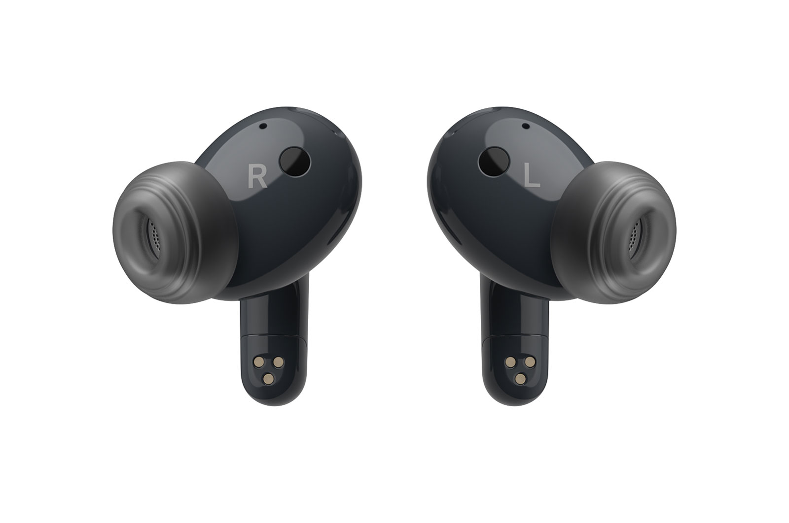 LG TONE Free T90 Dolby Atmos Wireless Earbuds , TONE-UT90Q