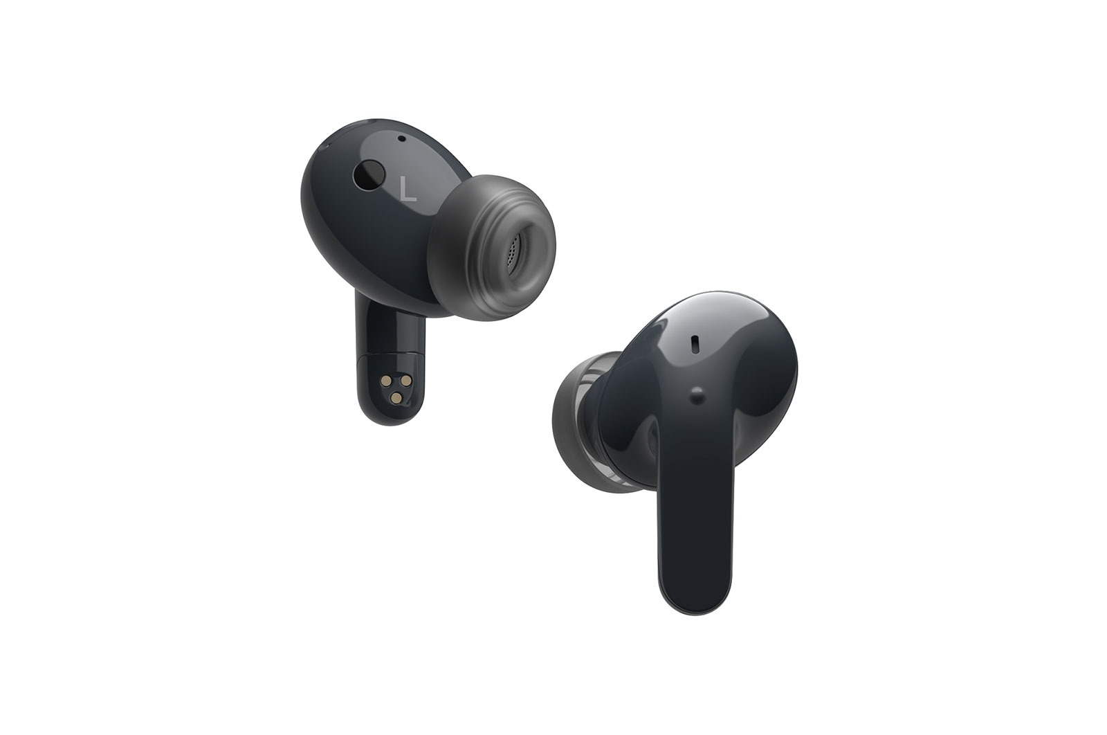LG TONE Free T90 Dolby Atmos Wireless Earbuds , TONE-UT90Q